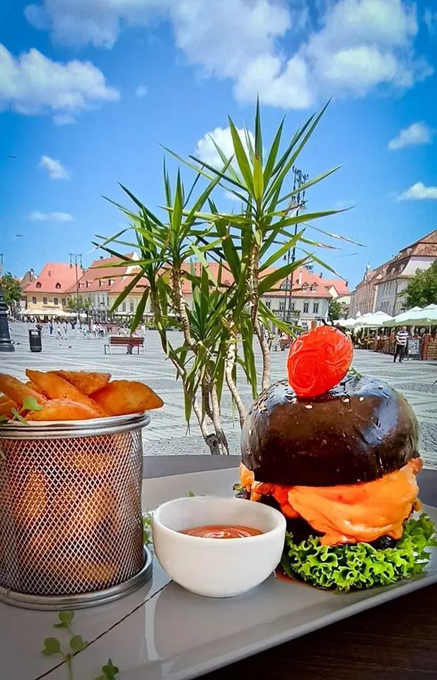 Restaurant nuntă Sibiu – Restaurant Lyra